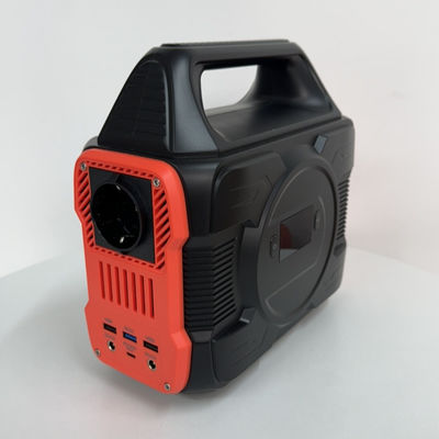 Baterai Li-ion 300W yang dapat disesuaikan Generator Surya Portable dengan Teknologi MPPT