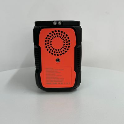 1.6kg Ringan dan Portable Solar Power Generator 200W Power Bank untuk kustomisasi