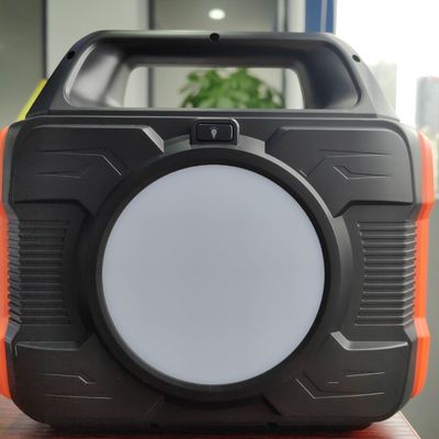 Generator Surya Berfungsi Berbagai 300W/288wh MPPT Terisolasi dengan Warna yang Dapat Dikustomisasi
