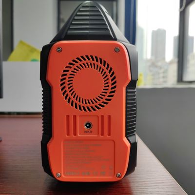 Generator Surya Berfungsi Berbagai 300W/288wh MPPT Terisolasi dengan Warna yang Dapat Dikustomisasi
