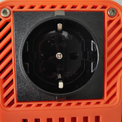 600W/576wh Stasiun Listrik Portabel Multifungsi Langsung dengan Output Tipe-C2 Pd27W