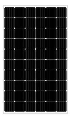 Teknologi Photovoltaic Inovatif Panel Surya dengan Kompatibilitas Konektor MC4