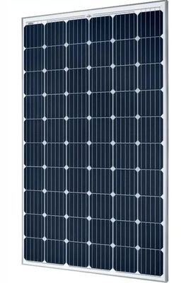 Teknologi Photovoltaic Inovatif Panel Surya dengan Kompatibilitas Konektor MC4