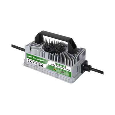 48V 60V 72V Car Lithium Battery Charger untuk Power Forklift dan Kendaraan Sanitasi