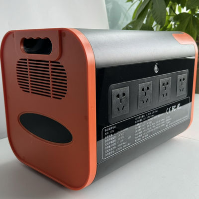 2200W Daya Konstan Pembangkit Listrik Surya Daya Keluar 2200W Kapasitas Nominal 2048wh