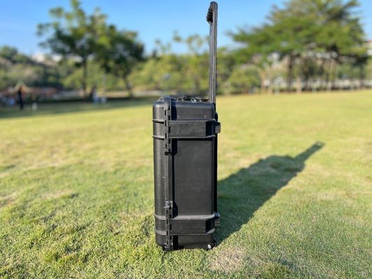 Output Daya Tinggi ST-60 Lithium Battery Mobile Power Station untuk outdoor dan darurat