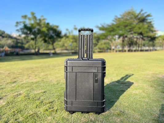 3000W Portable Solar 220V Socket untuk Rumah Tangga Outdoor Emergency Backup Power Station