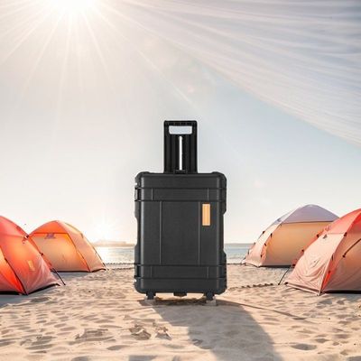 5000W darurat Lithium Battery Inverter Group Charger dengan USB Charging Solar System