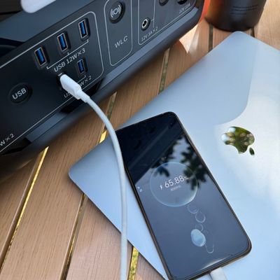 2000W Energy Storage/Portable Generator dengan Solar Car Charging Type AC DC USB Charging AT22