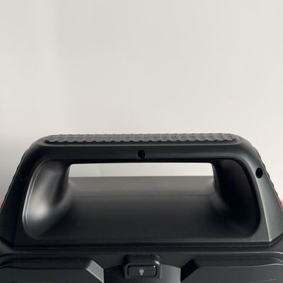 Sistem penyimpanan energi portabel 300W Stasiun listrik daur ulang untuk berkemah di luar ruangan 288wh