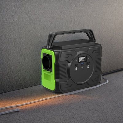 110V/220V Station Power Power Power 200W Power Notebook Mobile Power Portable Charger