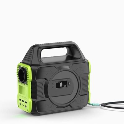 MPPT Digunakan di Stasiun Listrik Sistem Energi 300W Kecil untuk Pasokan Listrik Surya