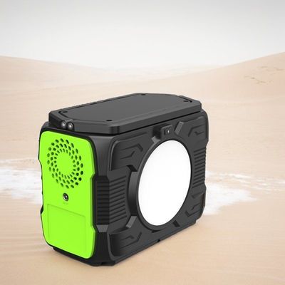 48000mAh Baterai Kapasitas Daya Power Bank Portable untuk Rumah dan Camping 200W 173Wh
