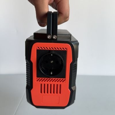 Energy Storage Power Station Pd100W Input untuk Pasar Amerika Selatan Portable dan Mobile