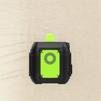 Pembangkit Listrik Tenaga Surya Portable 600W Dilengkapi Baterai Lithium Ion dan Teknologi MPPT