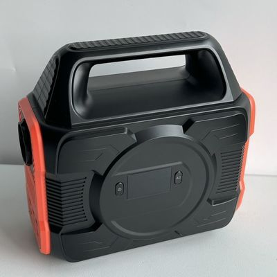 Stasiun listrik portabel daya tinggi daya mobile daya kompatibel semua baterai lepas mungkin tidak 300W 600W 2200W