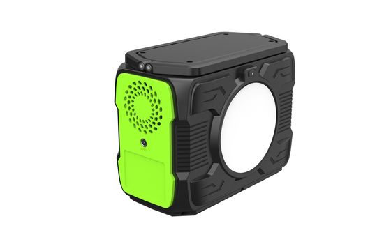 S2X-173 Baterai lithium ternary 300W/200W/C/DC Power Supply Switching dengan Sertifikat