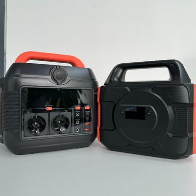 Generator outdoor portabel Balkon darurat RV Drone Pembangkit Listrik dan Sumber Daya