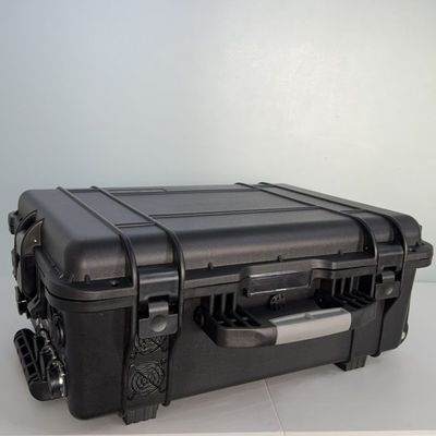 3kw portabel Lithium Iron Phosphate Power Station untuk fungsi perlindungan Angle Grinder