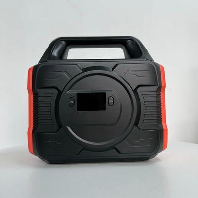 MPPT Solar Generator untuk penyimpanan energi rumah dan pembangkit listrik portabel 200W 300W 600W