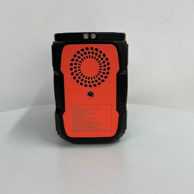 200W Portable Solar Power Generator Pilihan Terbaik untuk Camping Luar Ruangan di Amerika Selatan