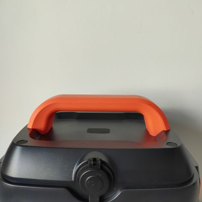 Pasar Amerika Utara 600W/576wh Generator Surya Multifungsi dengan Lampu LED Kuat