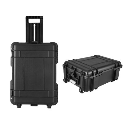 5000W Multifunctional Portable Power Station dengan Baterai Lithium Iron Phosphate LT-50
