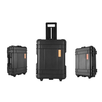 5000W Multifunctional Portable Power Station dengan Baterai Lithium Iron Phosphate LT-50