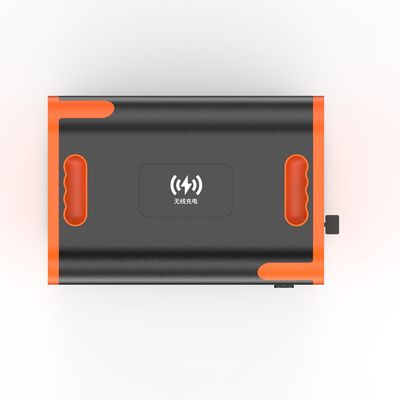 Pengisian cepat 2200W 2000W 2500W Outdoor Solar Energy Power Bank Station Power Supply