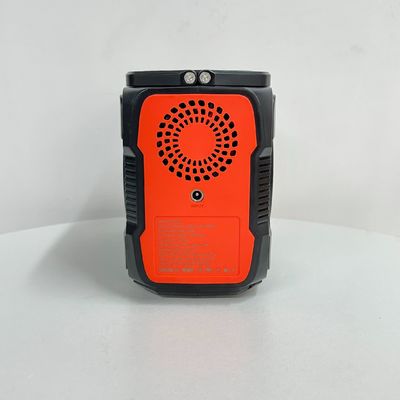 110/220V-50Hz/60Hz Modified Wave AC Output Solar Generator untuk Outdoor Power Station