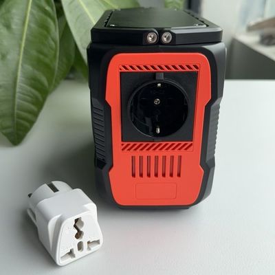 110/220V-50Hz/60Hz AC Output 48000mAh Generator Surya untuk Stasiun Listrik Rumah Camping