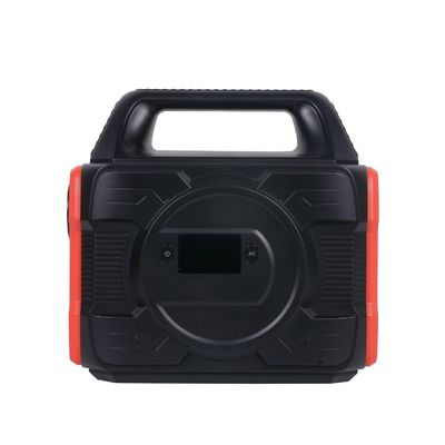 Sumber Daya Luar Portable S3 Sistem Tenaga Surya Stasiun Energi Panel Surya Lipat