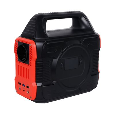 Sumber Daya Luar Portable S3 Sistem Tenaga Surya Stasiun Energi Panel Surya Lipat