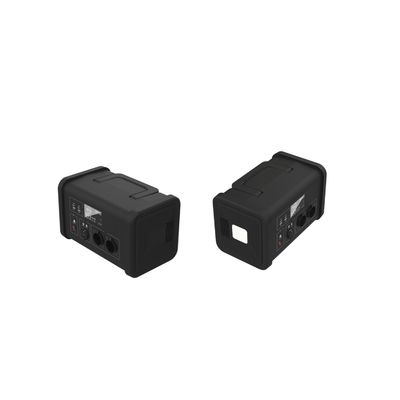 700W Solar Generator Pilihan terbaik Anda untuk Outdoor Camping Portable Power Station