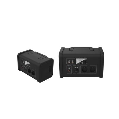 700W Solar Generator Pilihan terbaik Anda untuk Outdoor Camping Portable Power Station
