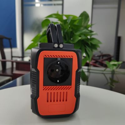 Daya Up Petualangan Anda berikutnya dengan ini 200W Solar Generator dan Baterai Lithium ternary
