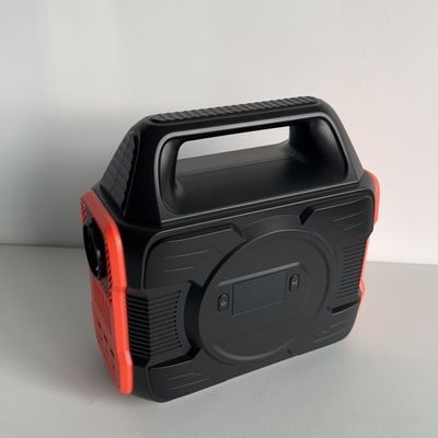 288wh/14.4V/20ah/80000mAh Solar Cell Rumah Tangga 300W Portable Charger untuk Perjalanan Camping