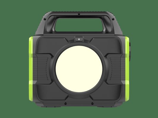 300W288wh High Power Portable Solar Energy Station untuk Pasar Eropa Timur