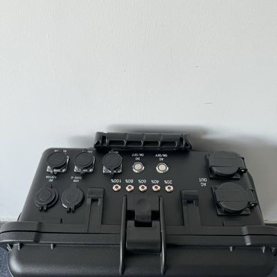 48V62.5ah 3000wh Baterai Kapasitas Sistem penyimpanan energi untuk pembangkit listrik darurat
