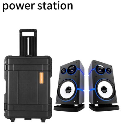 All-In-One Portable Power Station for Enterprises Crew Photography Pariwisata dan Banyak Lagi