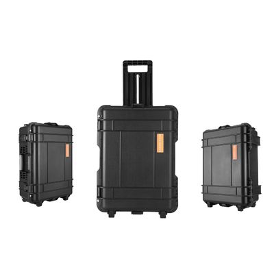 All-In-One Portable Power Station for Enterprises Crew Photography Pariwisata dan Banyak Lagi