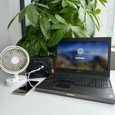 Kapasitas Baterai 48000mAh 200W/173wh Stasiun Daya Portable untuk Pengisian Laptop