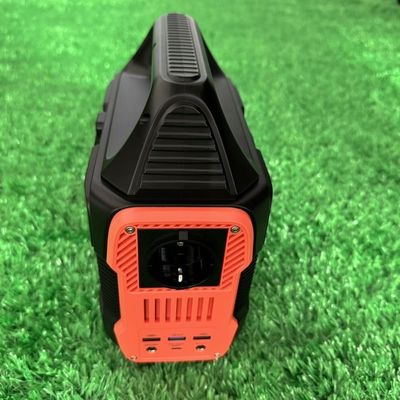 300W/288wh Multifunctional Portable Inverter Generator untuk Solusi Daya Luar Ruang