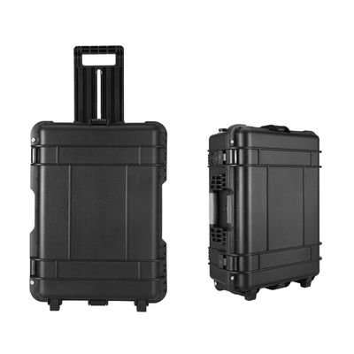 4000W80ah/UPS Pure Sinus Wave BMS Baterai Sistem Powered untuk Solusi Energi Portable