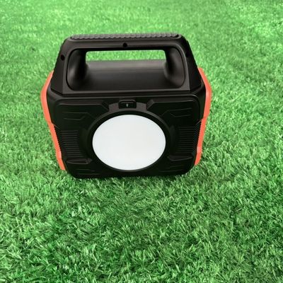 Indoor/Outdoor Apply 200W/300W/600W CAMPING DARURAT DARURE POWERSIA POWER