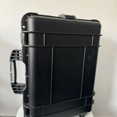 Lithium Battery Backup Power Supply Inverter Mobil 3000W Portable Solar Power Station