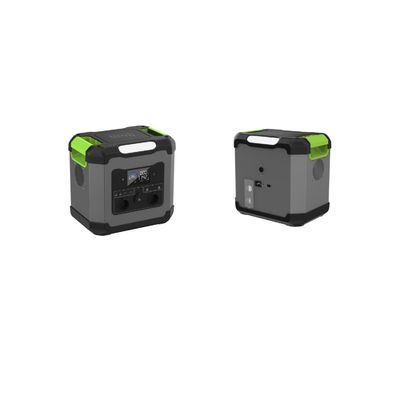 Inverter Inverter Bidirectional 1500W untuk Uav Rumah Outdoor Portable Power Station
