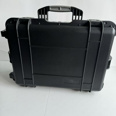 ABS Alloy Shell 3000W LiFePO4 Battery Emergency Mobile Power Station dengan Daya Keluar