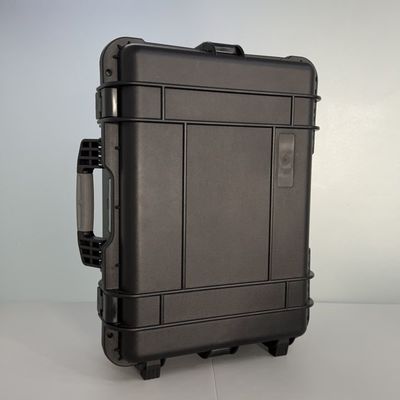 Solar Generator 3000W Outdoor Power Bank dengan semua AC Output Socket dan Komunikasi RS485