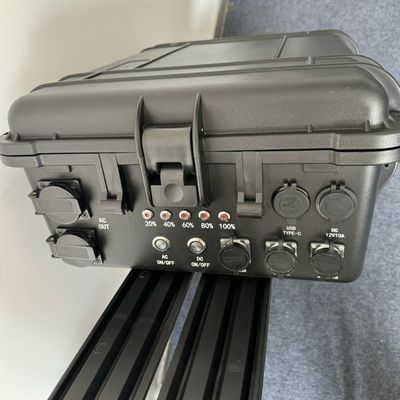Baterai LiFePO4 Baterai 3000W 5000W